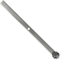 Dishwasher Dishrack Slide Rail Track for KitchenAid KUDS30FXBL3
