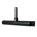 B52 Fly Cutter, 8" Cutting Diameter, Single Insert Milling Cutter, Manufactured in The USA