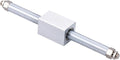 CY3B Series Magnetically Coupled Rodless Cylinder