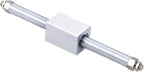 CY3B Series Magnetically Coupled Rodless Cylinder