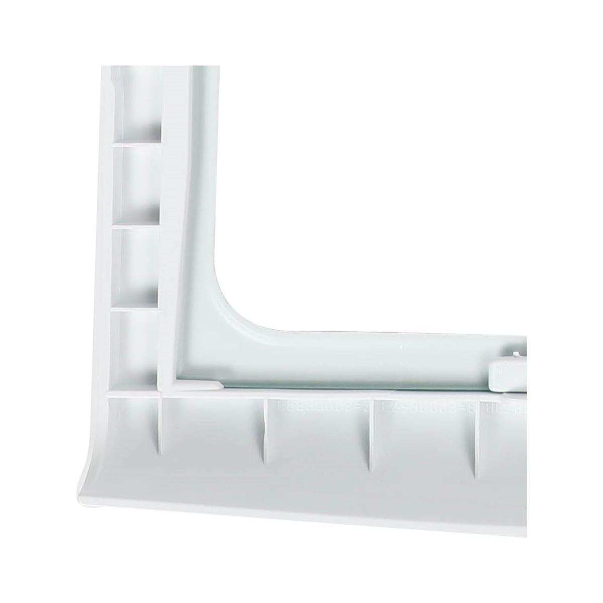 ForeverPRO WR32X24435 Shelf Glass Fz Asm for GE Refrigerator