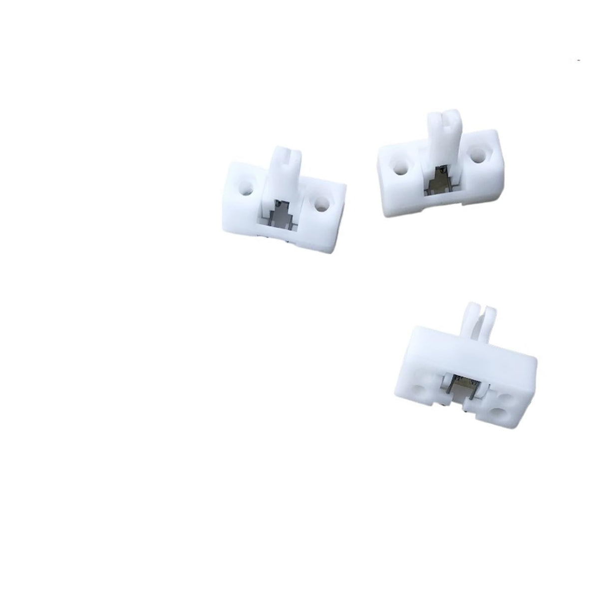 Compatible For ASSY DOOR CATCH P/N:802803, Compatible For SpeedQueen, Compatible For Alliance, Compatible For IPSO Washer Door Holder, Door Interlock Switch(1pcs)