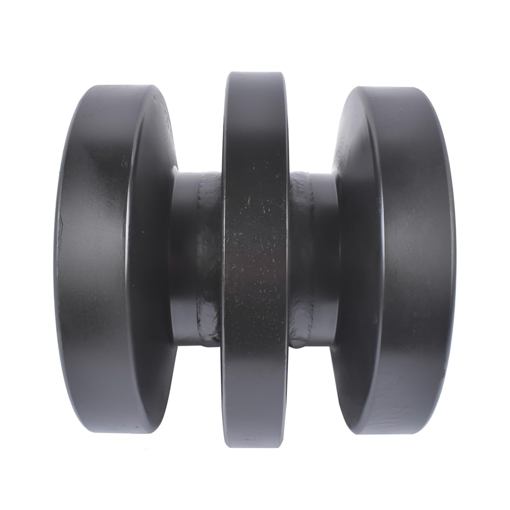 4 Pack Bottom Track Roller Fits Bobcat Skid Steer Loader 6689371 6732901