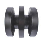 4 Pack Bottom Track Roller Fits Bobcat Skid Steer Loader 6689371 6732901