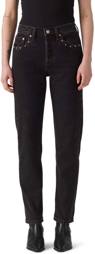 Levi's Womens 501 Jeans