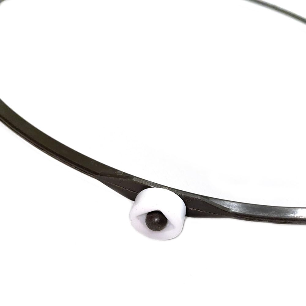 DE92-90495C 1557640 Microwave Turntable Ring Compatible with Samsung Microwave