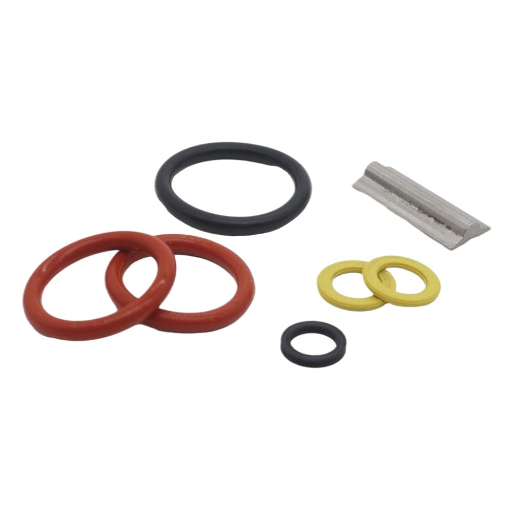 Water Pump Kit Compatible With Alpha One Gen II