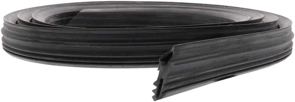 Dishwasher Door Gasket Seal for Thermador SHEM63W55N/20 SHEM63W56N/11 SHEM78W52N/10 SHEM78W52N/11 SHEM78Z52N/18 SHEM78Z52N/20 SHEM78Z55N/18 SHEM78Z55N/20 SHEM78ZH5N/21 SHP65T55UC/01