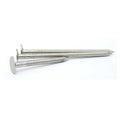 3" x 10GA 10D Ring 304SS Roofing Nails 1lb