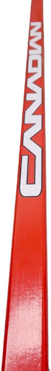 Big Red 3-Pack Hockey Sticks - Youth | 30 Flex, P92 Curve | Full ABS Off-Ice Blade, Wood Shaft | Youth, 3 Pack