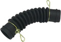 Washer Machine Internal Drain Hose Compatible with LG Model Numbers WT1001CW, WT1101CW, WT1201CV, WT1201CW, WT1501CW