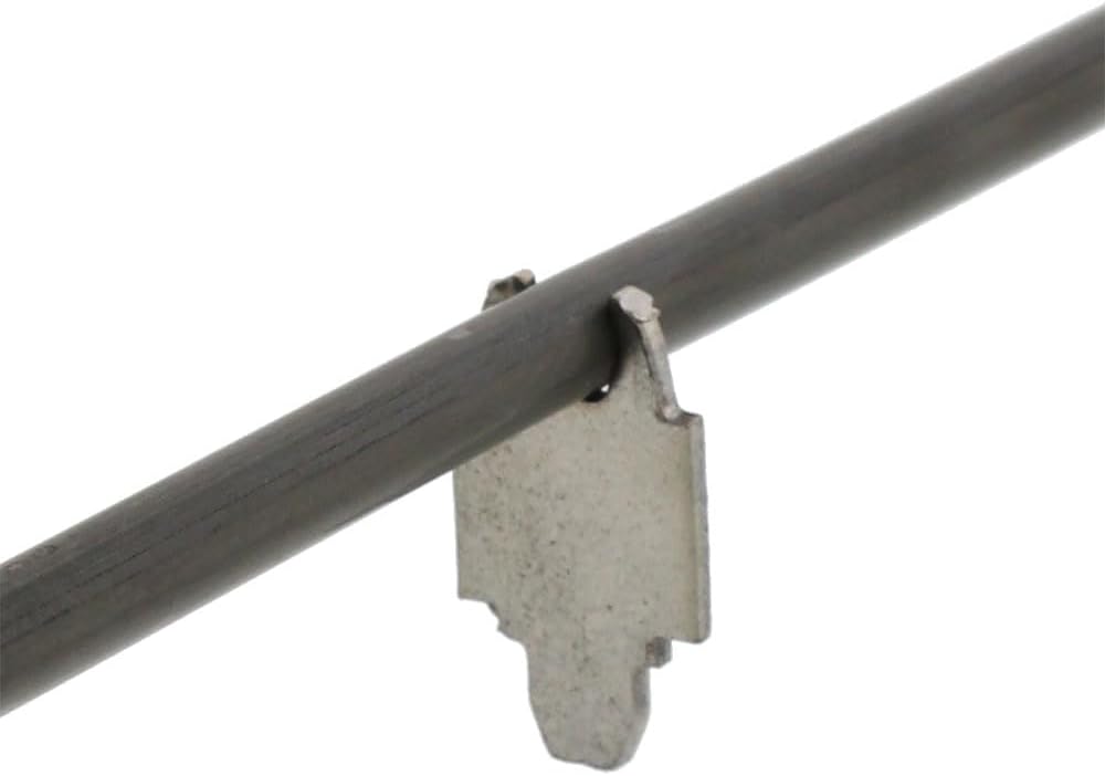 PRYSM 74004107 Oven Range Bake Element Compatible with Whirlpool, Maytag, KitchenAid, Jenn-Air, Amana, Magic Chef, Admiral, Norge, Roper Replacement for 7406P428-60, 1544401, W10310271