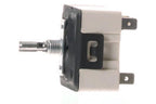 W11120795 OEM Electric Range Surface Element Control Switch Replacement for Whirlpool W10894487 Y703147