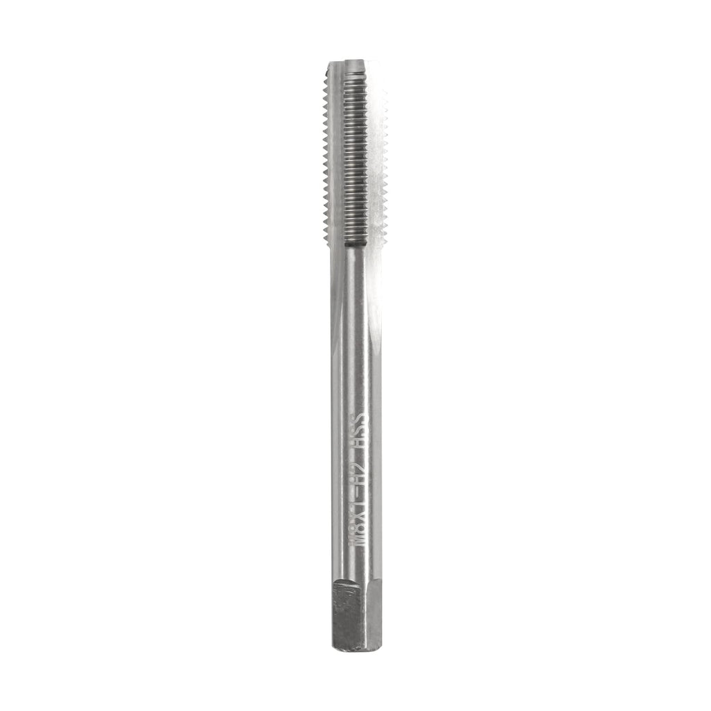 Aceteel M8X1.0 Machine Tap and Die Set Right Hand