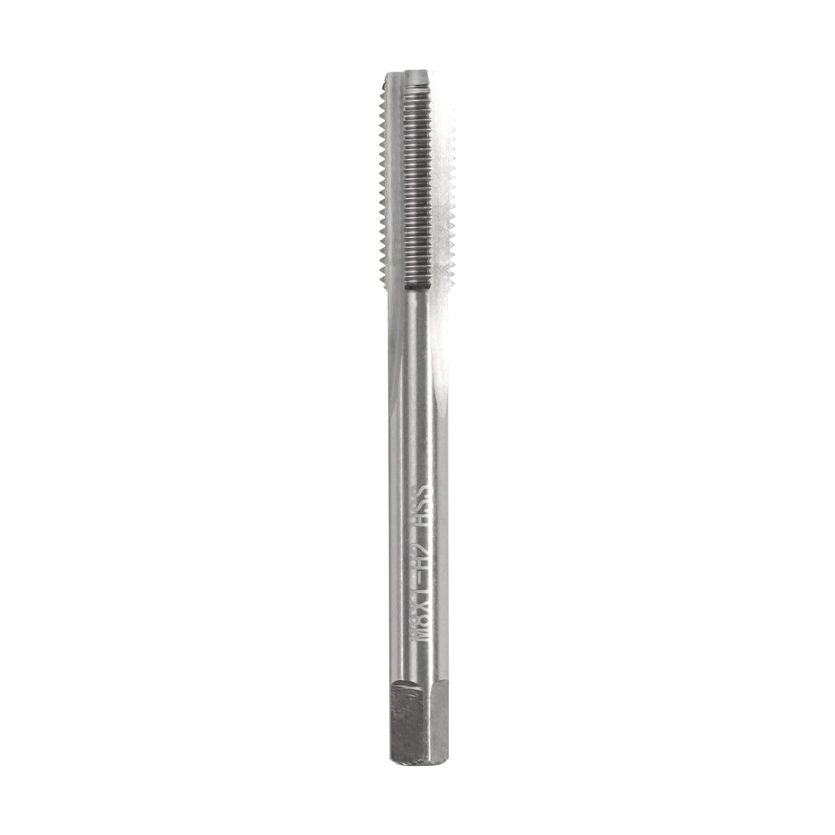 Aceteel M8X1.0 Machine Tap and Die Set Right Hand