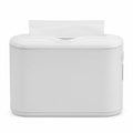 Countertop Multifold Paper Towel Dispenser, White