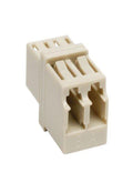 Dual Duplex Multi-Mode Fiber Optic Coupler LC/LC (N455-000-PM)