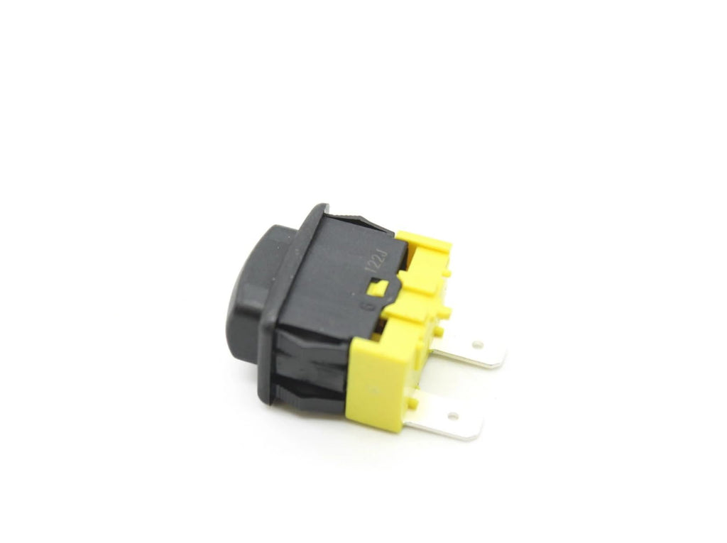 Dryer Push Button Switch For Speed Queen ZDE6HRYS178CW01