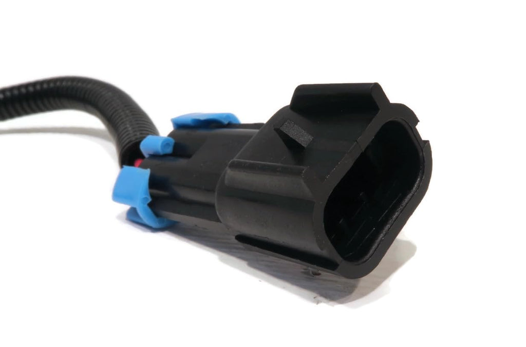 The ROP Shop Electric Fuel Pump for Mercruiser Sterndrive 4.3LX BRAVO 443LF10KS, 443LC17KS