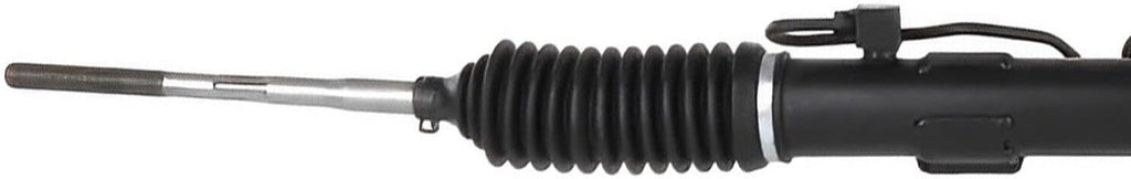 Detroit Axle - Power Steering Rack & Pinion for 2009-2019 Dodge Journey