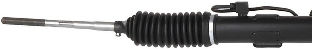Detroit Axle - Power Steering Rack & Pinion for 2009-2019 Dodge Journey