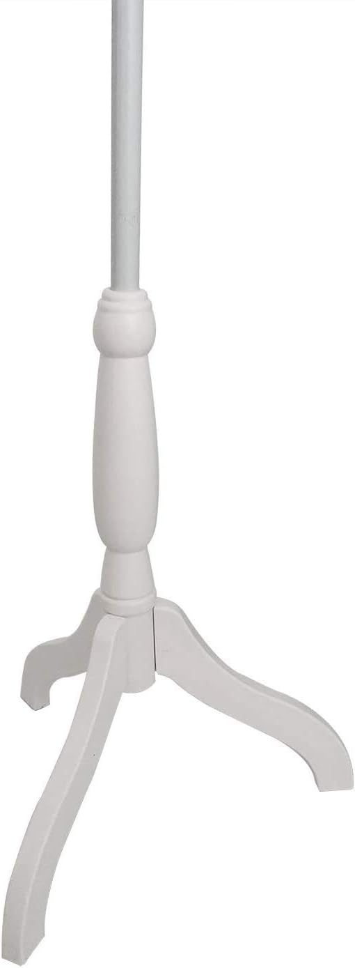 Female Dress Form Mannequin Torso Body with Adjustable Tripod Stand Dress Jewelry Display (Beige)