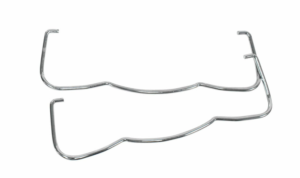 Valve Cover Clips, for 4534-40 Covers, Pair, Compatible with Dune Buggy