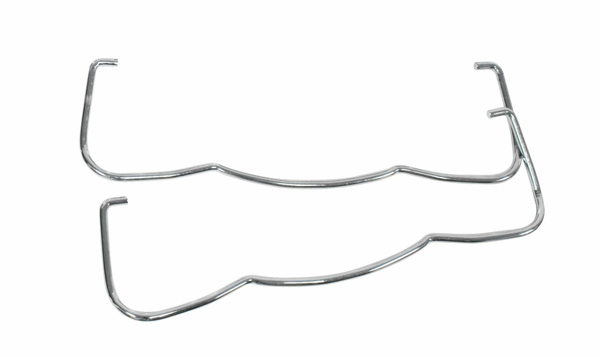 Valve Cover Clips, for 4534-40 Covers, Pair, Compatible with Dune Buggy