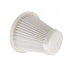 YOKAMU 4 Pack Replacement 5140051-60 Filter for Black and Decker Vacuums
