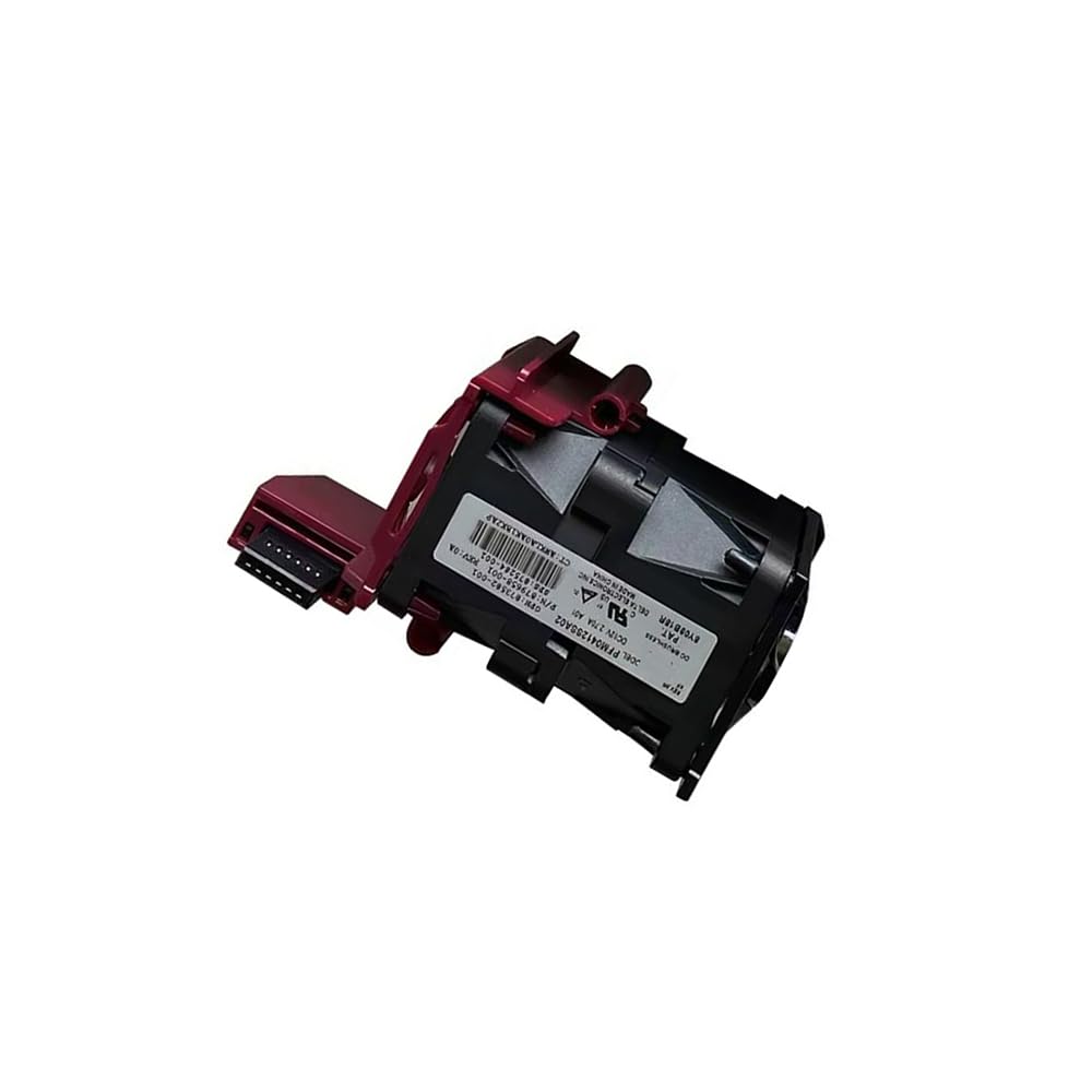 for HP for HPE ProLiant DL360 G10 Gen10 875284-001 DC12V 2.7A Fan