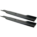 Mower Blade - 16-1/2" Fits John Deere WH36A, WG36A, WH48A, WG32A, WH52A
