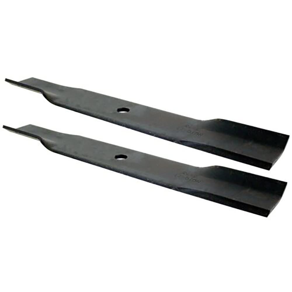 Mower Blade - 16-1/2" Fits John Deere WH36A, WG36A, WH48A, WG32A, WH52A