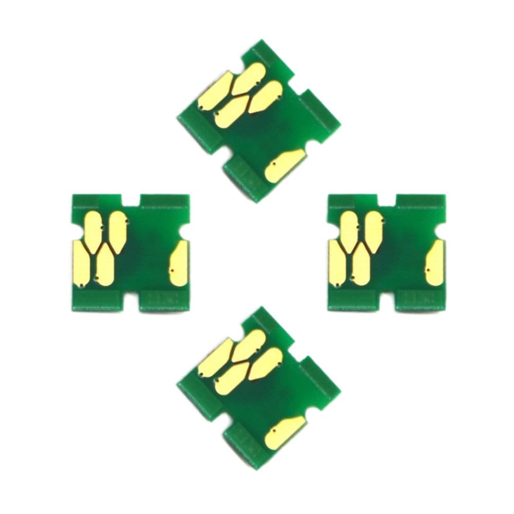 604 604XL Ink Cartridge Chip Compatible with Epson WF-2910