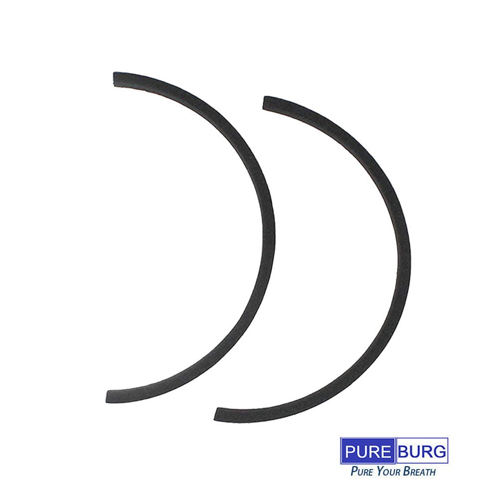 PUREBURG Replacement Filter Compatible with Dyson DC07 Series Animal Vacuum