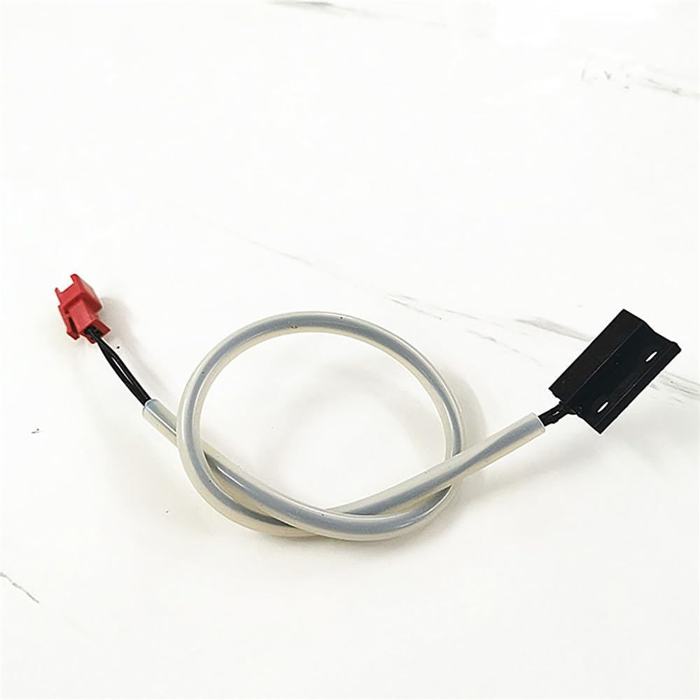 MYruN 1pc Professional 2Plug Magnetic Switch 30cm Cable Reed Switch CPS-3150-305 Induction Switch compatible with Midea Pressure Cooker