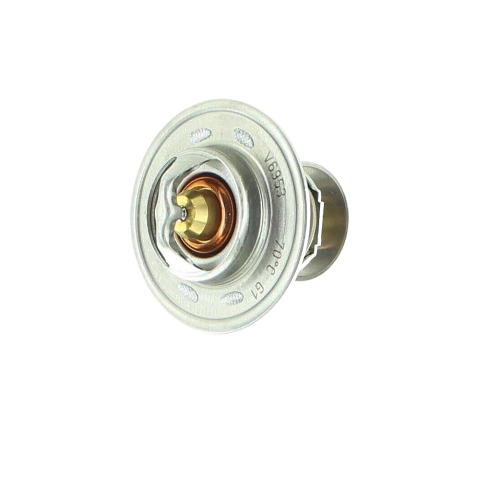 Grynskadun 3831426 Thermostat Kit 158 Degree Compatible with Volvo Penta