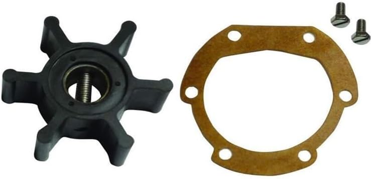 Impeller Kit Replaces Westerbeke 048500 Diesel Generator for Pump 048080