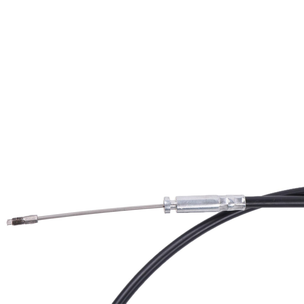 Lesurey 64" Steering Cable MAP02701 M9377 Compatible with MotorGuide Foot