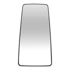 Replacement Mirror Flat|International Durastar Workstar Prostar