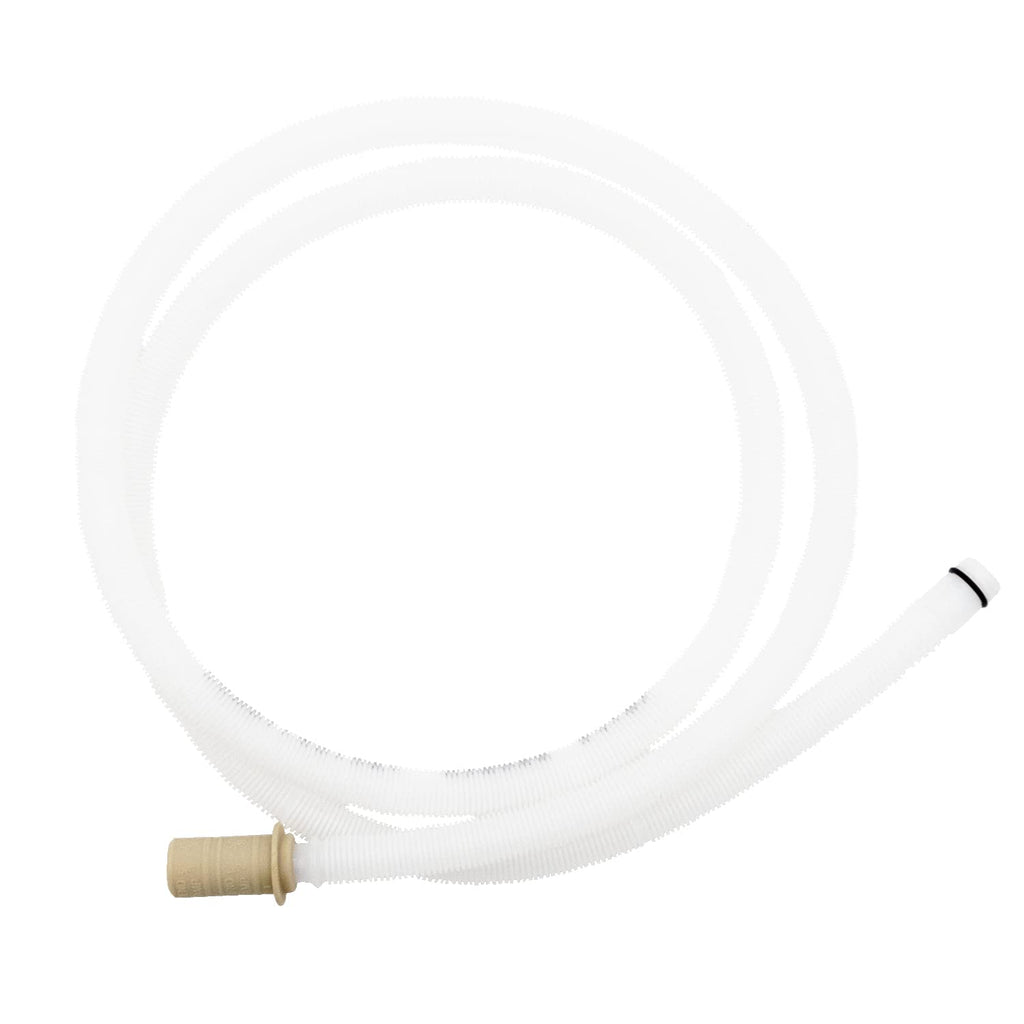 Supplying Demand 00744881 3189138 Dishwasher Drain Hose Replacement