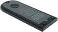 Original Dashboard Cover Assembly for NINEBOT MAX G2 Electric Scooter Instrument Display Protect Case Replace Parts