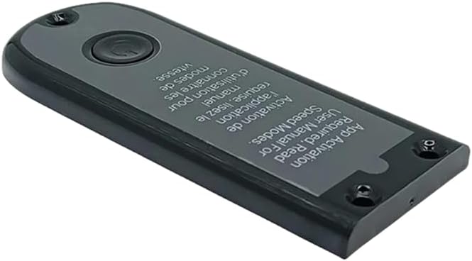 Original Dashboard Cover Assembly for NINEBOT MAX G2 Electric Scooter Instrument Display Protect Case Replace Parts