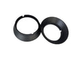 TITISKIN Silicone Gasket Replacement for Electric Conical Burr Coffee Grinder 2Pack