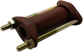 Thrifco 5244304#38 1-1/2 Inch Dresser Coupling