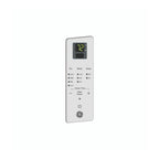 6,000 BTU Electronic Window Air Conditioner