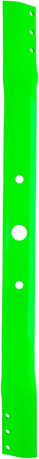 33 Inch Deck Mower Blades Fit for Snapper RE210 RE130 REX Series Lawn Mower Replaces OEM 1-6982 1-9523 7019523 7019523BMA 7019523BZ 7019523BZYP 7019523YP (High Lift)