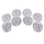 ERP 12004485 Dishwasher Roller Kit