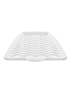 Refrigerator Drip Tray Compatible with Whirlpool Water Dispenser, gray