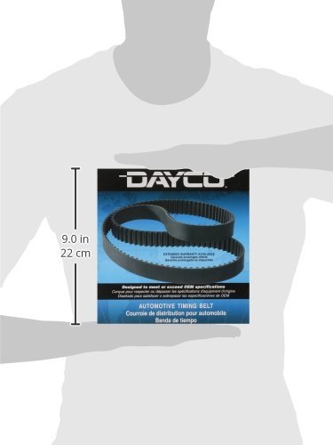 Dayco 95234 Timing Belt