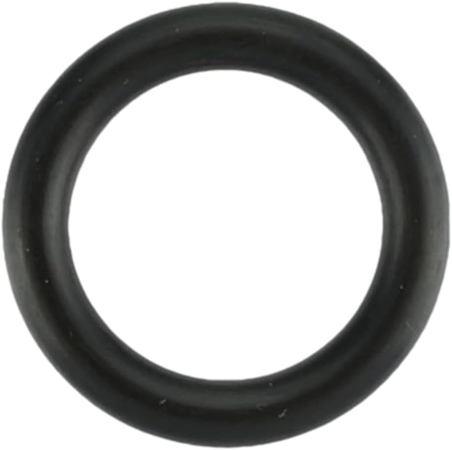 Liberty Pool Products 12690-09 Chlorinator Flow Meter Gasket for E-Z Chlor, O-39